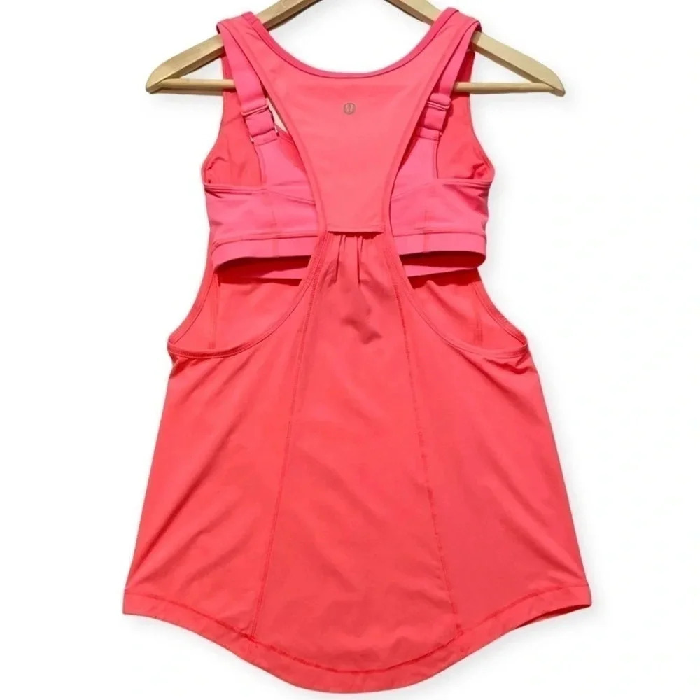 Lululemon Run For Your Money Tank - Picture 5 of 5